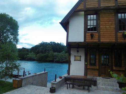 Bihac Bosnia and Herzegovina Last Minute Hotel Booking.com