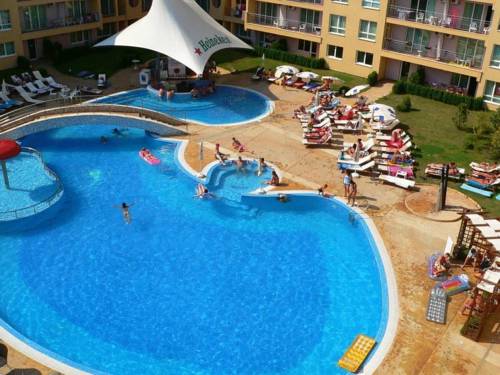 Sunny Beach, Cacao Beach Bulgaria Last Minute Hotel Booking.com