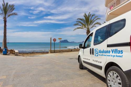 Benissa Spain Last Minute Hotel Booking.com