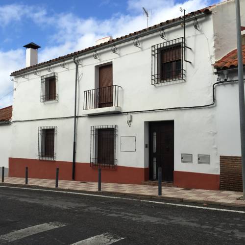 Villaviciosa de Cordoba Spain Last Minute Hotel Booking.com