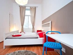 Prague Czech Republic Last Minute Hotel Agoda.com
