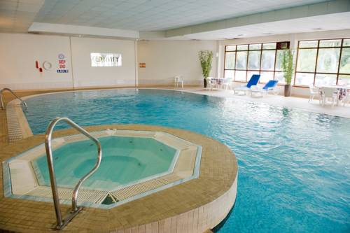 Kinross United Kingdom Last Minute Hotel Booking.com