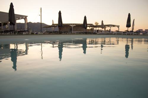 Amoudara Herakliou Greece Last Minute Hotel Booking.com