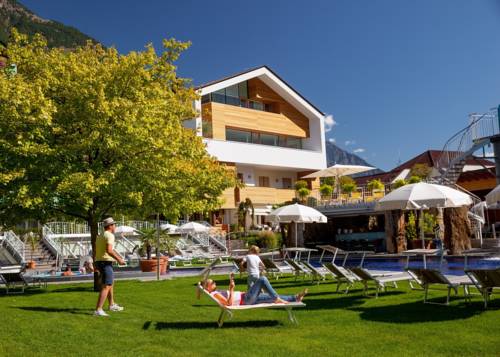 Naturno (Naturns) Italy Last Minute Hotel Booking.com