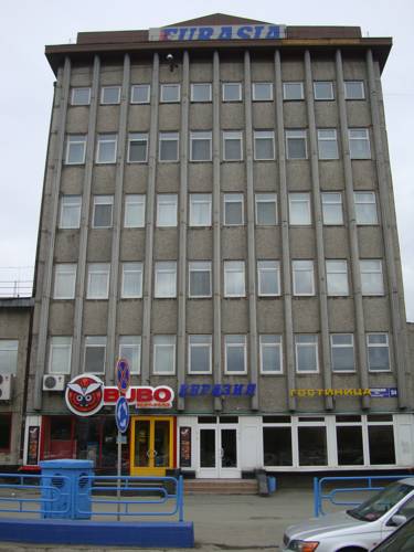 Yuzhno-Sakhalinsk Russia Last Minute Hotel Booking.com