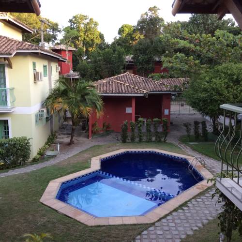 Arraial d' Ajuda Brazil Last Minute Hotel Booking.com