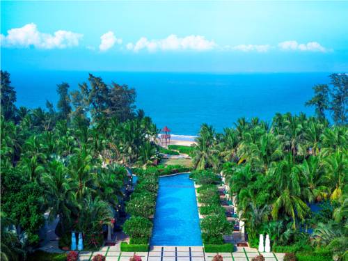 Haikou China Last Minute Hotel Booking.com