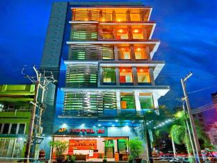 Mandalay Myanmar Last Minute Hotel Agoda.com