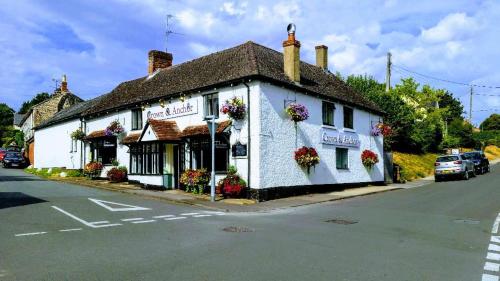 Marlborough United Kingdom Last Minute Hotel Agoda.com