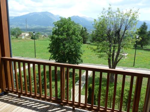 Font Romeu Odeillo Via France Last Minute Hotel Booking.com