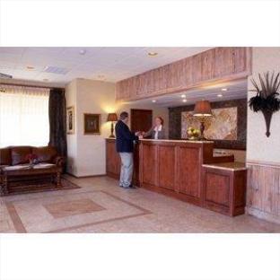 Woodward (OK) United States Last Minute Hotel Agoda.com