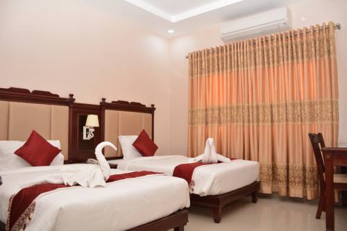 Tirunelveli India Last Minute Hotel Booking.com