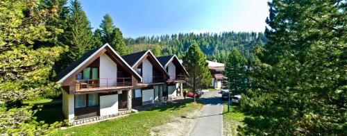 strbske Pleso Slovakia Last Minute Hotel Agoda.com
