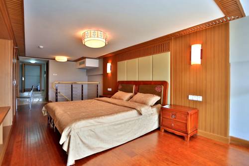 Xuejiadao China Last Minute Hotel Booking.com