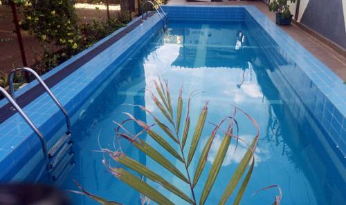 Yaya Furnished and Serviced Apartment Nairobi Kenya Last Minute Hotel Booking.com