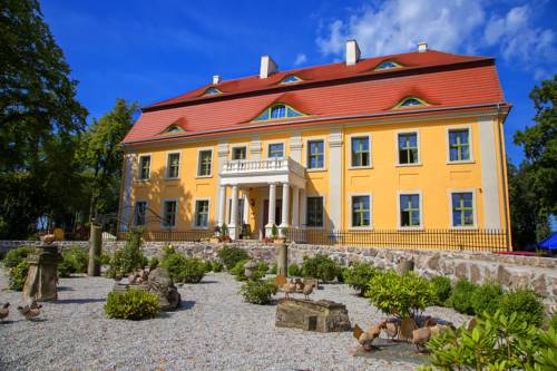 Wiechlice Poland Last Minute Hotel Booking.com