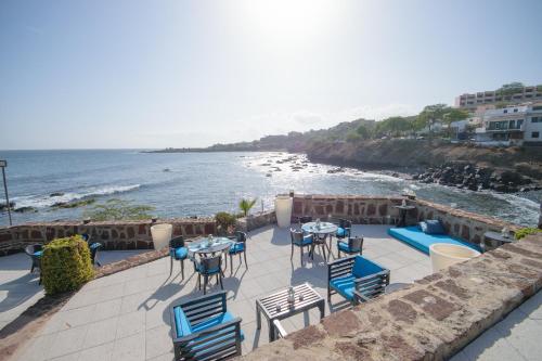 Praia Cape Verde Last Minute Hotel Agoda.com