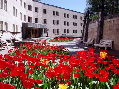 Tsakhkadzor Armenia Last Minute Hotel Booking.com