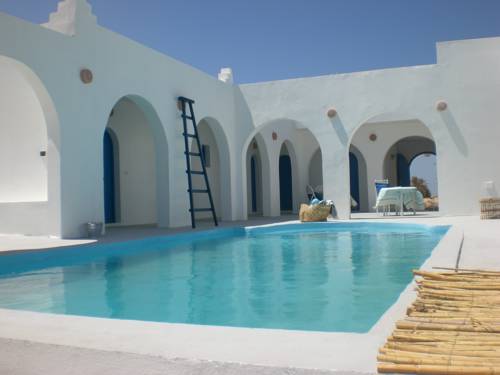Dar Chick Yahia Ile De Djerba Mezrane Tunisia Last Minute Hotel Booking.com
