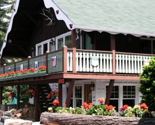 Lake Placid (New York) United States Last Minute Hotel Booking.com