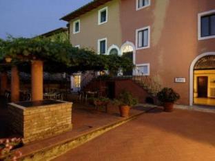 San Gimignano Italy Last Minute Hotel Agoda.com