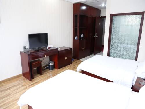Shangdian China Last Minute Hotel Booking.com