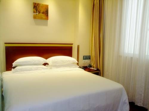 Taiyuan China Last Minute Hotel Booking.com