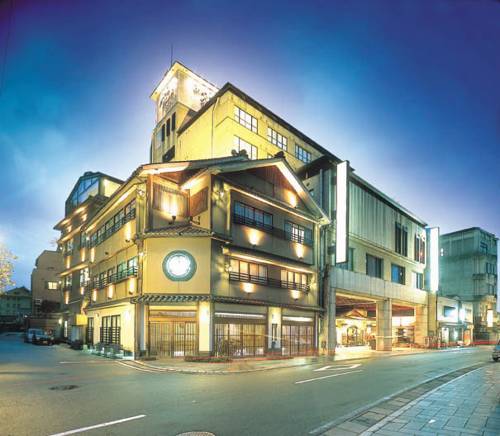 Awara Japan Last Minute Hotel Booking.com