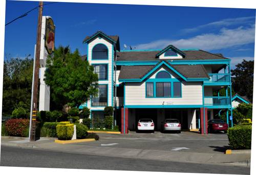 Sacramento (California) United States Last Minute Hotel Booking.com