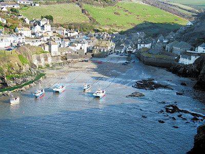 Port Isaac United Kingdom Last Minute Hotel Booking.com