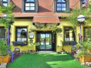 Tabor Czech Republic Last Minute Hotel Agoda.com
