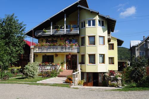 Gura Humorului Romania Last Minute Hotel Booking.com