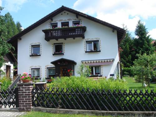 Bayerisch Eisenstein Germany Last Minute Hotel Booking.com