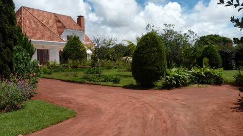 Sweet Lodge Ivato Madagascar Last Minute Hotel Booking.com