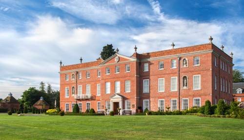 Dogmersfield United Kingdom Last Minute Hotel Booking.com