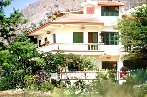 Casa Strela B&B Tarrafal Tarrafal Cape Verde Last Minute Hotel Booking.com
