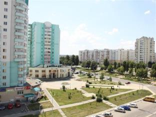 Belgorod Russia Last Minute Hotel Agoda.com