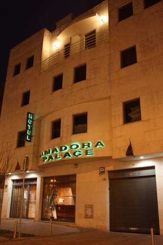 Amadora (Lisboa) Portugal Last Minute Hotel Booking.com