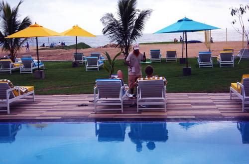 Negombo Sri Lanka Last Minute Hotel Booking.com