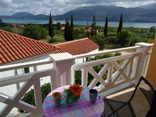 Kefalonia Greece Last Minute Hotel Agoda.com