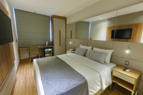Rio De Janeiro Brazil Last Minute Hotel Agoda.com