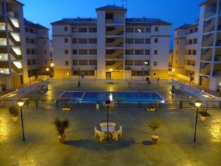 Mar de Cristal Spain Last Minute Hotel Agoda.com