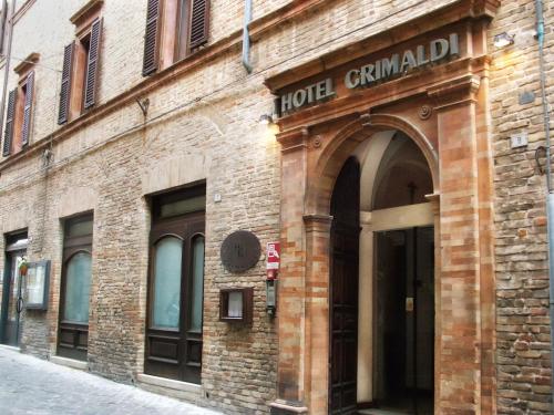Treia Italy Last Minute Hotel Agoda.com
