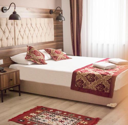 Istanbul Turkey Last Minute Hotel Agoda.com