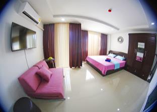 Pattaya Thailand Last Minute Hotel Agoda.com