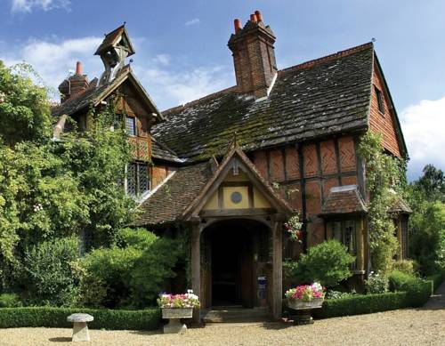 Horley, Gatwick United Kingdom Last Minute Hotel Booking.com