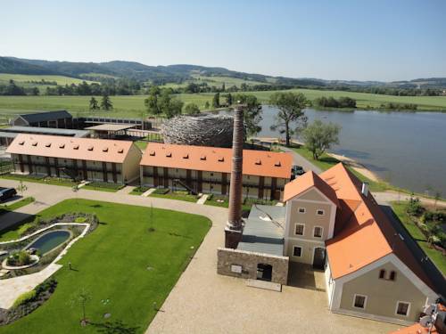 Olbramovice Czech Republic Last Minute Hotel Booking.com