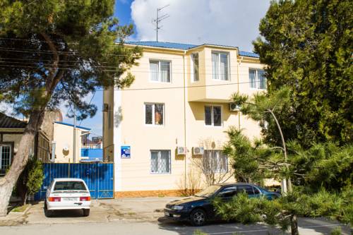 Anapa Russia Last Minute Hotel Booking.com