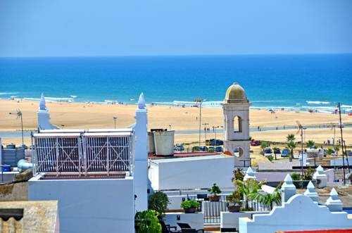 Conil de la Frontera Spain Last Minute Hotel Booking.com