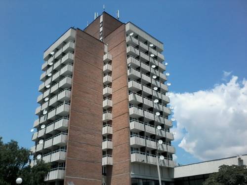 Burgas City Bulgaria Last Minute Hotel Booking.com